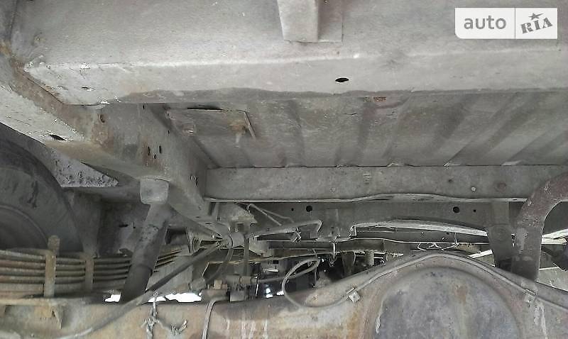 Ford Transit 1986 в Киеве