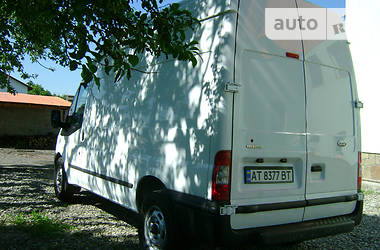  Ford Transit 2013 в Ивано-Франковске