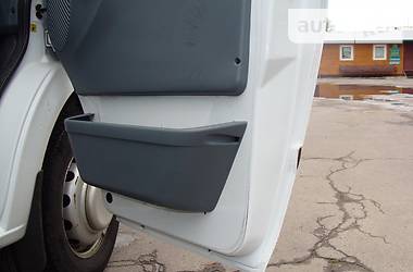 Грузовой фургон Ford Transit 2012 в 