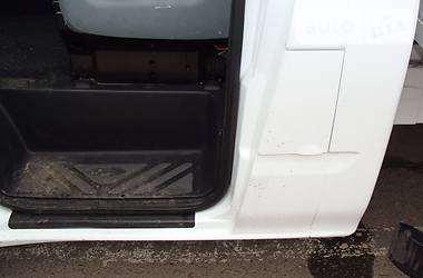 Грузовой фургон Ford Transit 2012 в 