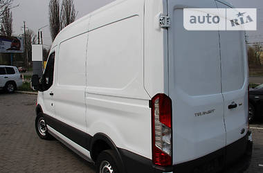  Ford Transit 2014 в Краматорске