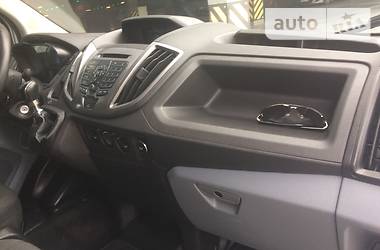  Ford Transit 2014 в Киеве