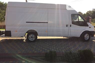  Ford Transit 2012 в Калуше