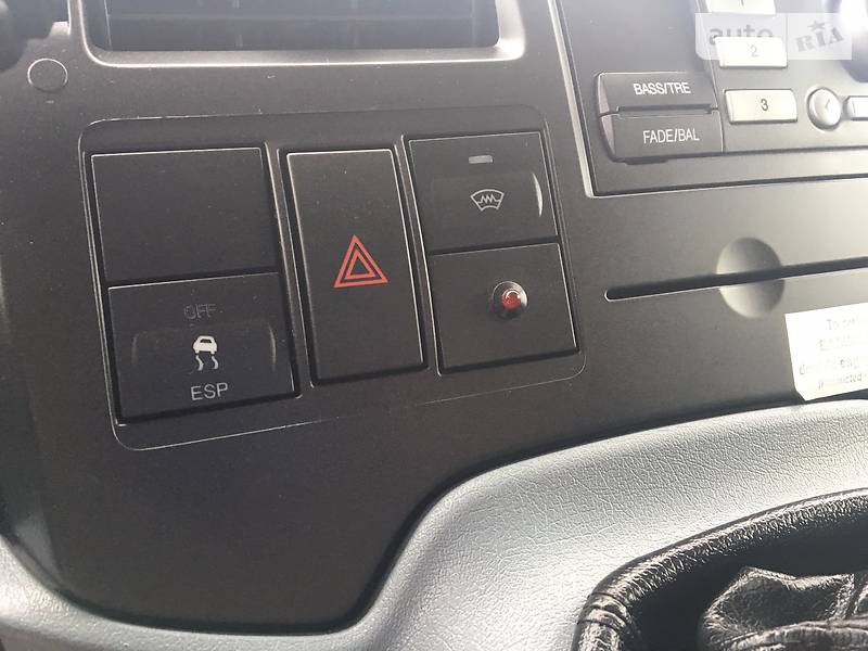 Грузовой фургон Ford Transit 2013 в Виннице фото 7 Грузовой фургон Ford Transit 2013 в Виннице