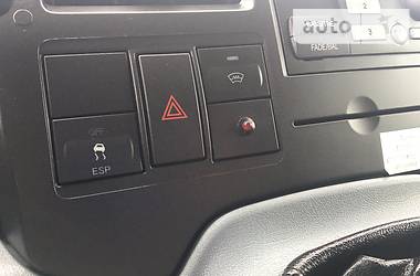 Грузовой фургон Ford Transit 2013 в 