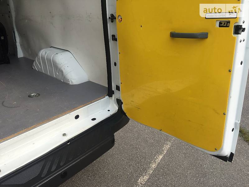 Грузовой фургон Ford Transit 2013 в Виннице фото 25 Грузовой фургон Ford Transit 2013 в Виннице