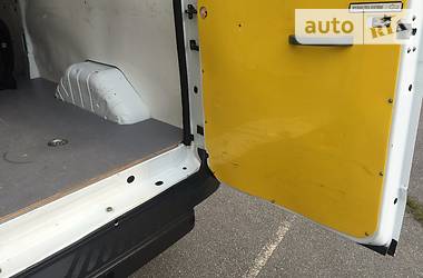 Грузовой фургон Ford Transit 2013 в 
