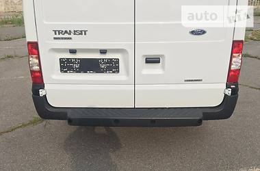 Грузовой фургон Ford Transit 2013 в 