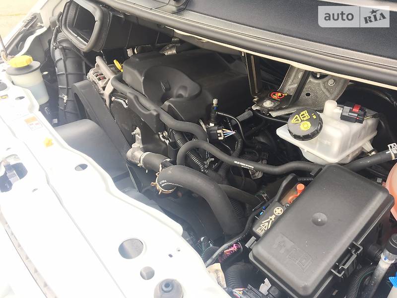 Грузовой фургон Ford Transit 2013 в Виннице фото 29 Грузовой фургон Ford Transit 2013 в Виннице