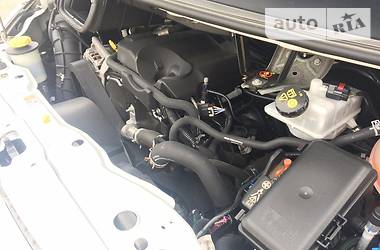 Грузовой фургон Ford Transit 2013 в 