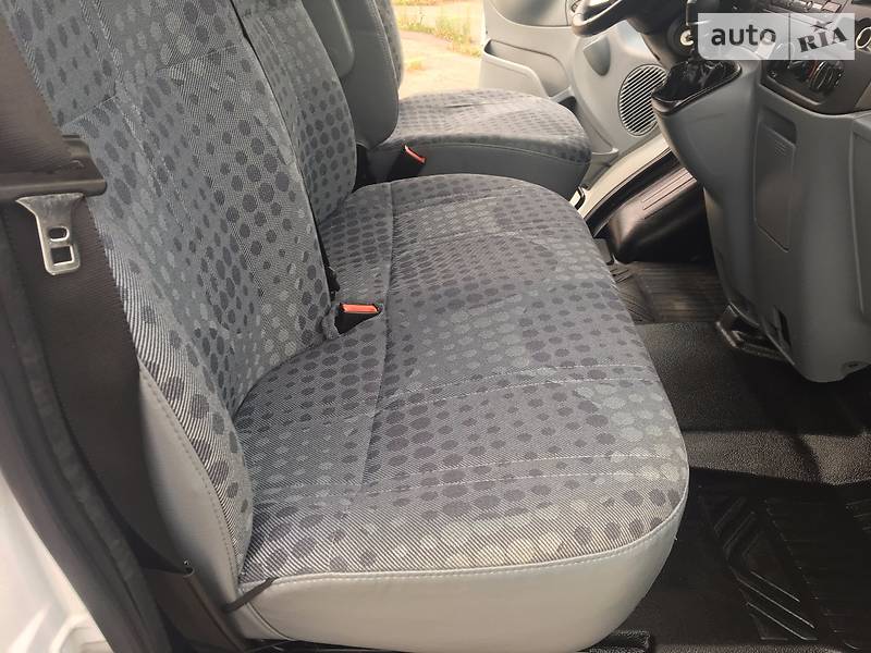 Грузовой фургон Ford Transit 2013 в Виннице фото 35 Грузовой фургон Ford Transit 2013 в Виннице