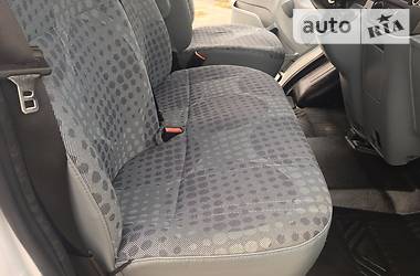 Грузовой фургон Ford Transit 2013 в 