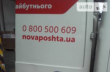  Ford Transit 2005 в Белой Церкви