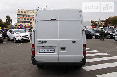  Ford Transit 2011 в Киеве