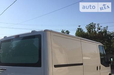 Грузопассажирский фургон Ford Transit 2012 в Виннице