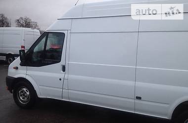  Ford Transit 2012 в Ровно