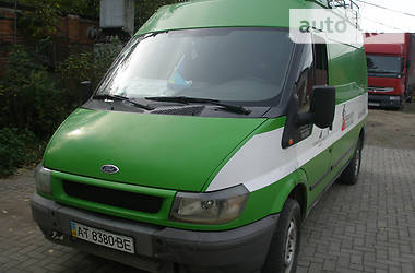  Ford Transit 2005 в Снятине