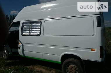  Ford Transit 1999 в Виньковцах