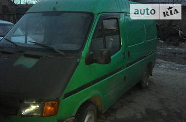  Ford Transit 1988 в Полтаве