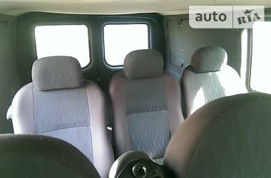 Мінівен Ford Transit 2006 в Вознесенську