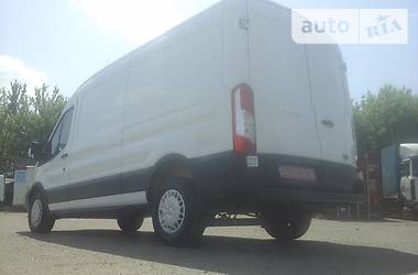 Минивэн Ford Transit 2015 в Полтаве