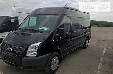  Ford Transit 2013 в Вінниці