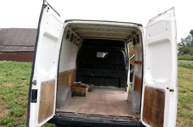  Ford Transit 2003 в Ивано-Франковске