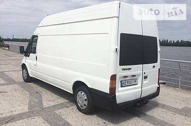  Ford Transit 2000 в Днепре