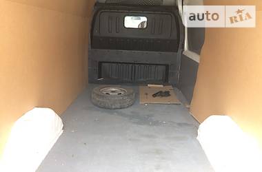  Ford Transit 2000 в Днепре