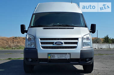  Ford Transit 2011 в Одессе