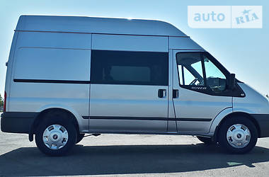  Ford Transit 2011 в Одессе