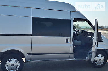  Ford Transit 2011 в Одессе