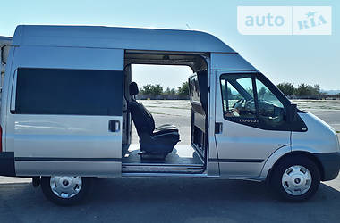  Ford Transit 2011 в Одессе