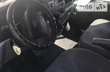  Ford Transit 2013 в Одессе