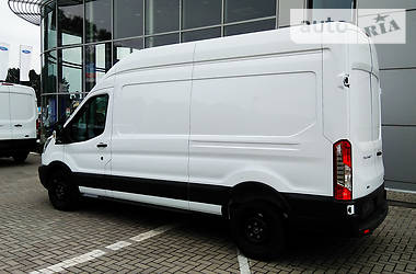 Грузопассажирский фургон Ford Transit 2019 в Виннице