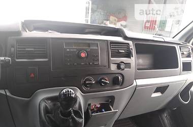  Ford Transit 2007 в Одессе