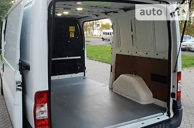 Грузопассажирский фургон Ford Transit 2014 в Одессе