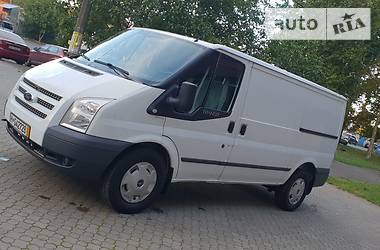 Грузопассажирский фургон Ford Transit 2014 в Одессе