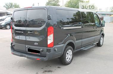 Минивэн Ford Transit 2015 в 