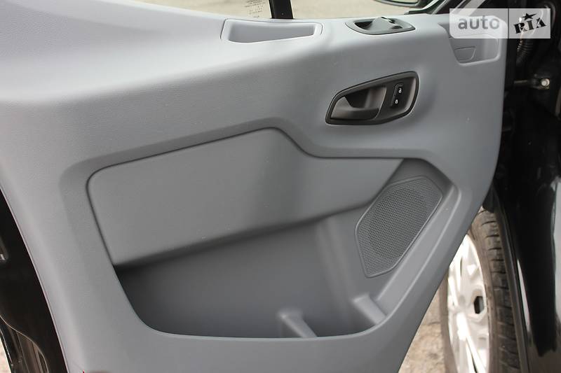 Минивэн Ford Transit 2015 в Николаеве