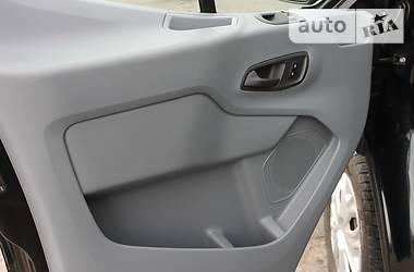Минивэн Ford Transit 2015 в 