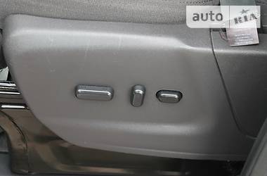Минивэн Ford Transit 2015 в 