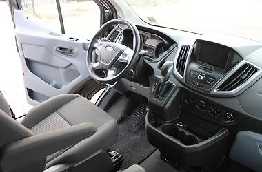 Минивэн Ford Transit 2015 в 
