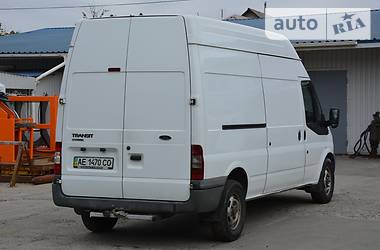  Ford Transit 2008 в Днепре