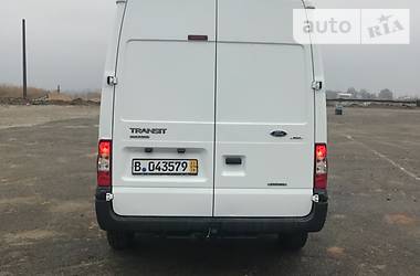  Ford Transit 2013 в Виннице