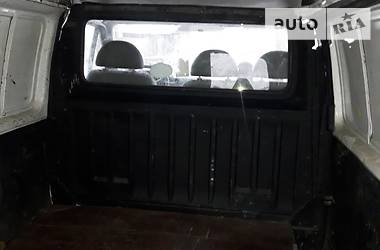 Грузовой фургон Ford Transit 1997 в 