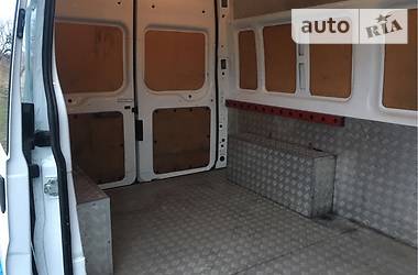 Грузопассажирский фургон Ford Transit 2013 в Белгороде-Днестровском