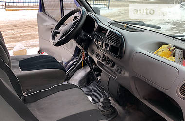 Грузопассажирский фургон Ford Transit 1995 в Хмельницком