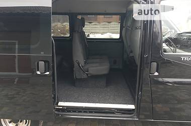 Минивэн Ford Transit 2012 в Ровно