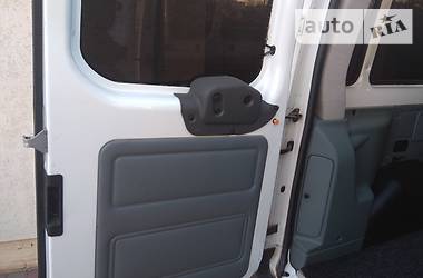 Минивэн Ford Transit 2012 в Луцке